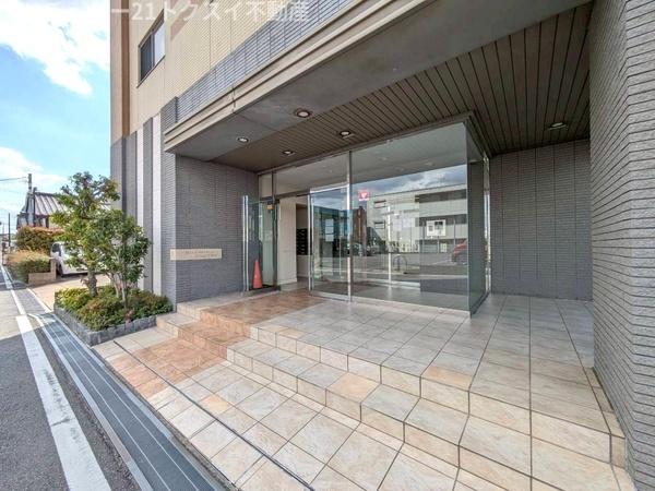 ミオカステーロ京成臼井
