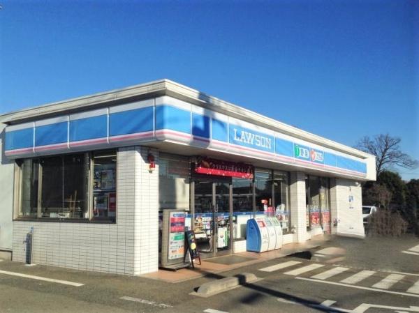 四街道市みそら２丁目の土地(ローソン四街道山梨店)
