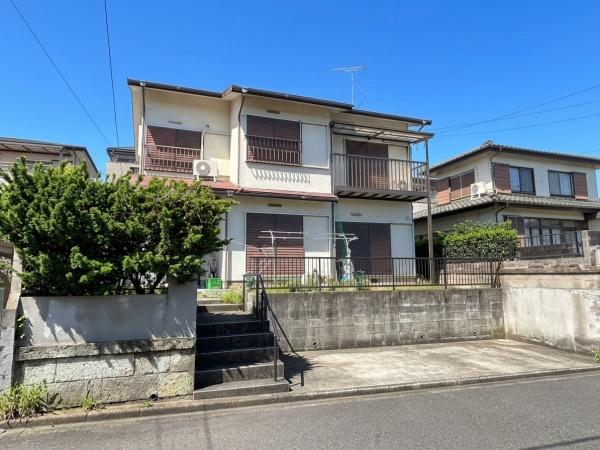 四街道市みそら2丁目