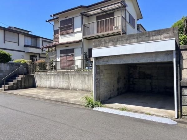 四街道市みそら２丁目の土地