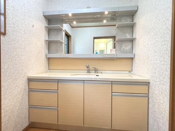 佐倉市城の中古一戸建て
