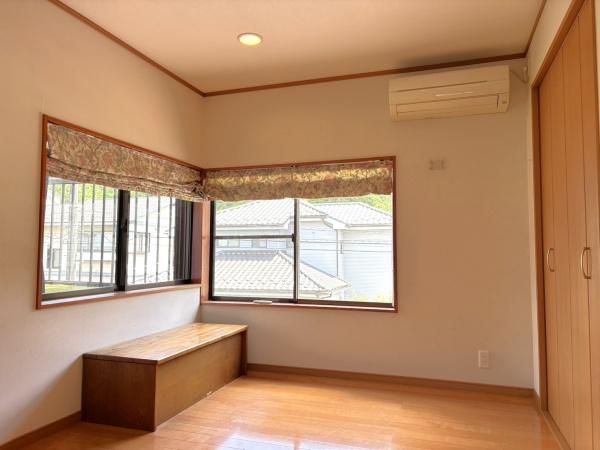 佐倉市城の中古一戸建て