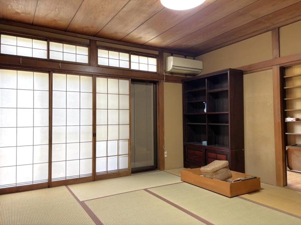佐倉市城の中古一戸建て