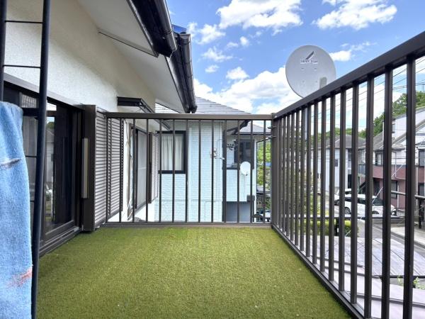 佐倉市城の中古一戸建て