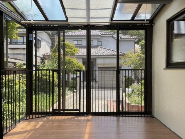佐倉市城の中古一戸建て