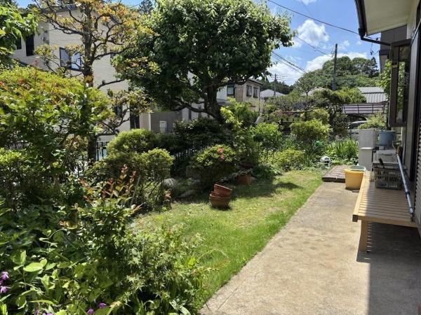 佐倉市城の中古一戸建て