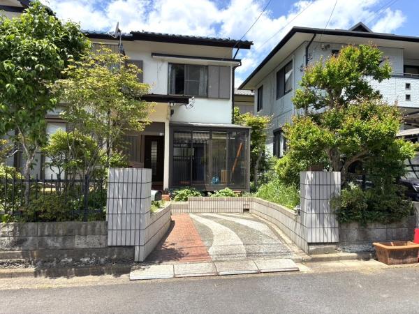 佐倉市城の中古一戸建て