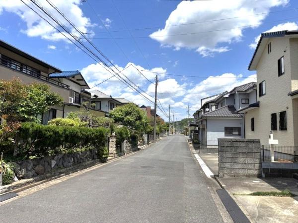 佐倉市城の中古一戸建て