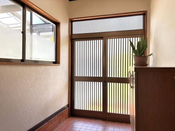 佐倉市城の中古一戸建て