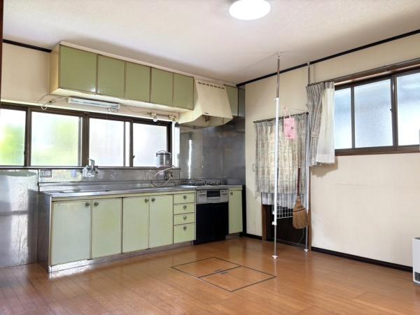 佐倉市城の中古一戸建て