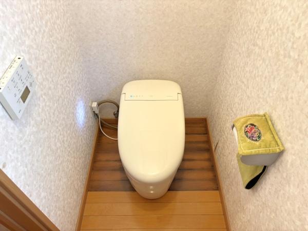 佐倉市城の中古一戸建て