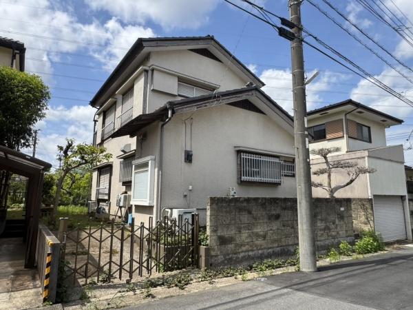 四街道市旭ケ丘２丁目の売土地