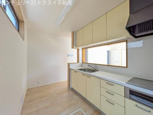 佐倉市中志津７丁目の中古一戸建て