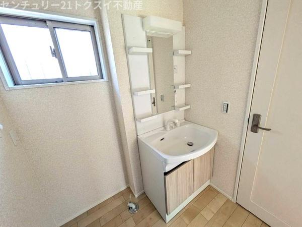 佐倉市中志津７丁目の中古一戸建て