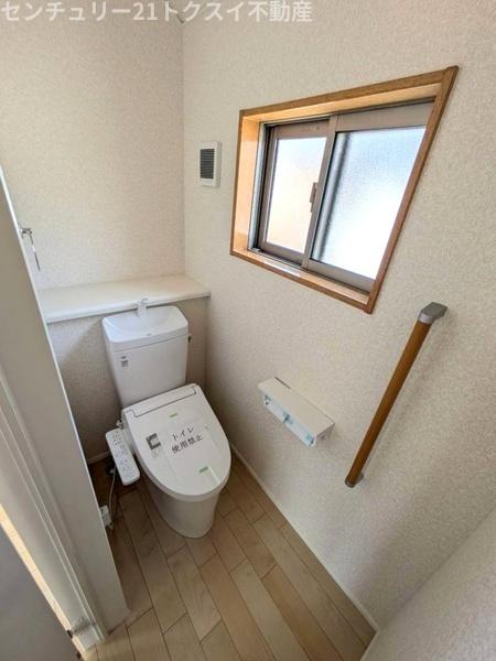 佐倉市中志津７丁目の中古一戸建て