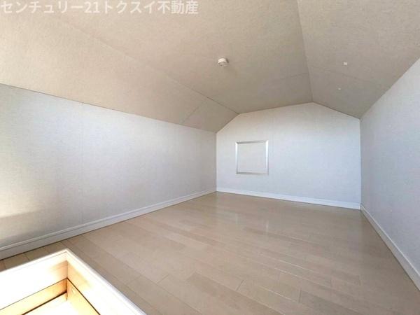 佐倉市中志津７丁目の中古一戸建て