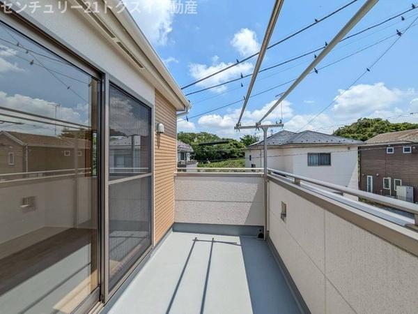 佐倉市中志津７丁目の中古一戸建て