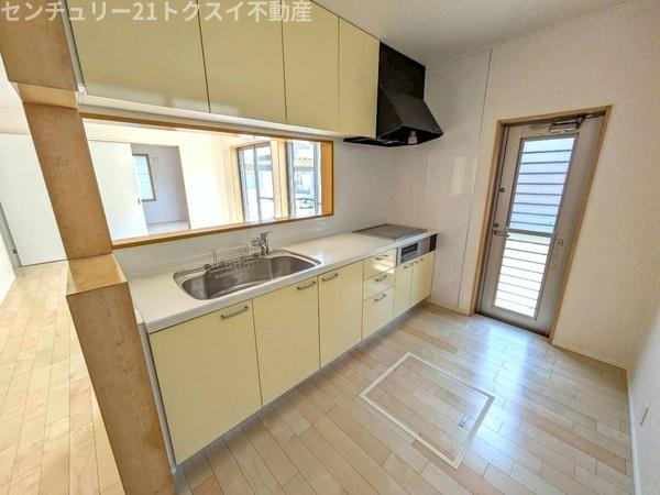 佐倉市中志津７丁目の中古一戸建て