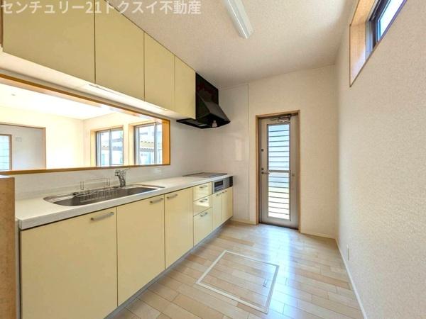 佐倉市中志津７丁目の中古一戸建て