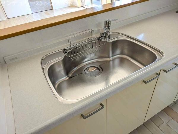 佐倉市中志津７丁目の中古一戸建て