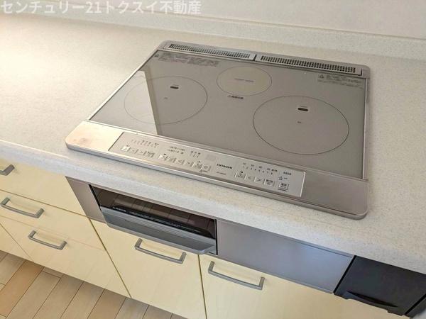佐倉市中志津７丁目の中古一戸建て