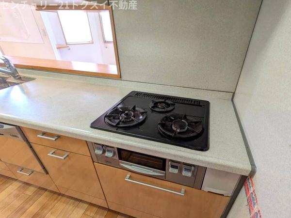 佐倉市井野の中古一戸建て