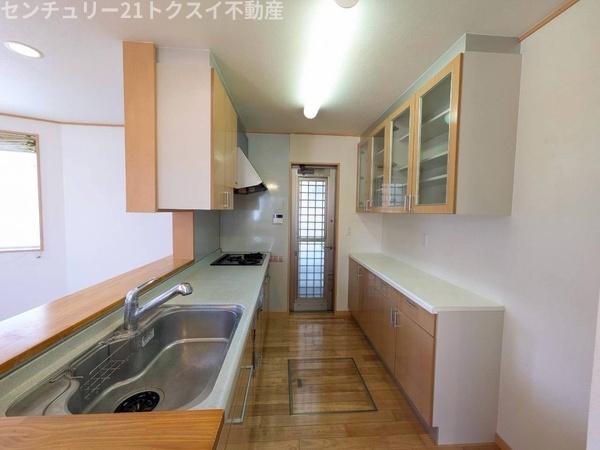 佐倉市井野の中古一戸建て