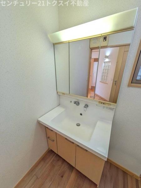 佐倉市井野の中古一戸建て