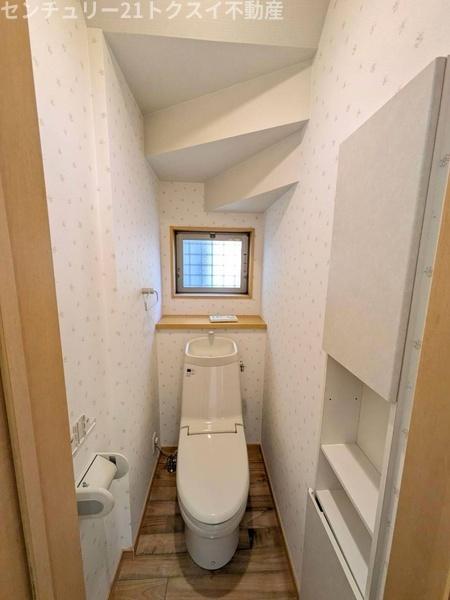 佐倉市井野の中古一戸建て