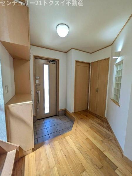 佐倉市井野の中古一戸建て