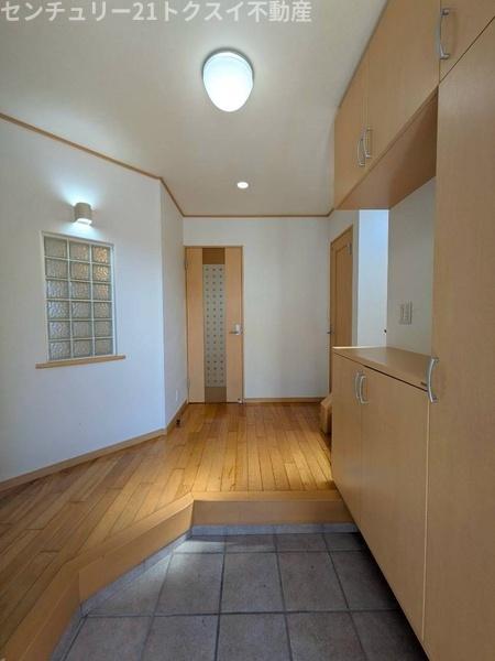 佐倉市井野の中古一戸建て