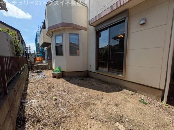 佐倉市井野の中古一戸建て