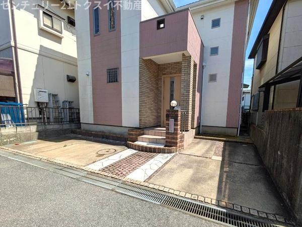 佐倉市井野の中古一戸建て