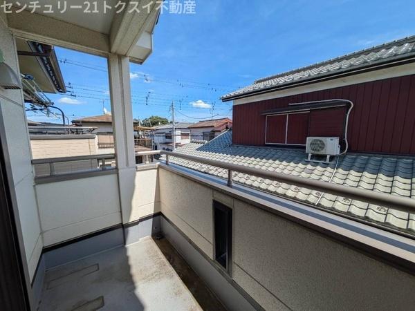佐倉市井野の中古一戸建て
