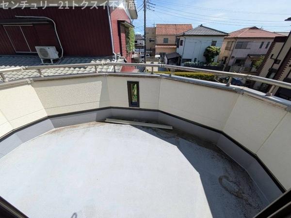 佐倉市井野の中古一戸建て
