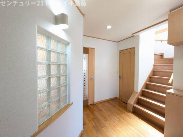 佐倉市井野の中古一戸建て