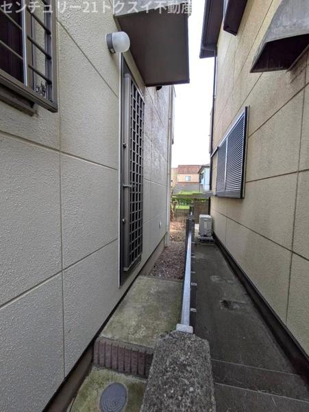 佐倉市井野の中古一戸建て