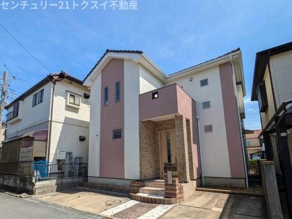 佐倉市井野の中古一戸建て