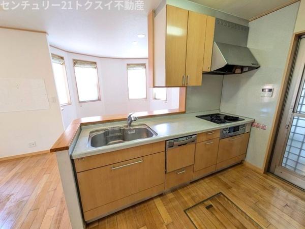 佐倉市井野の中古一戸建て