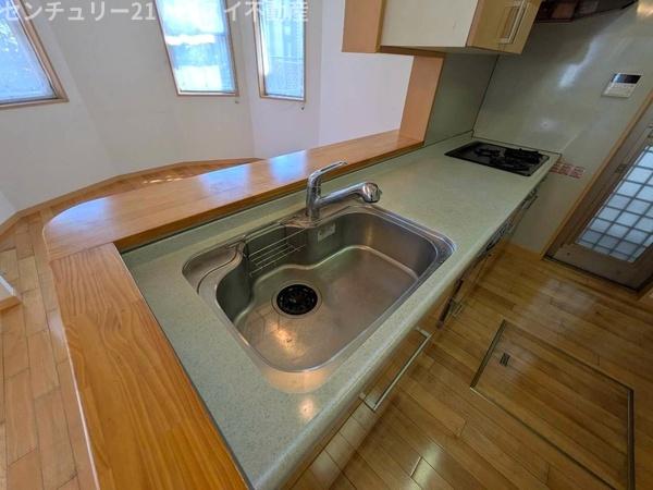 佐倉市井野の中古一戸建て
