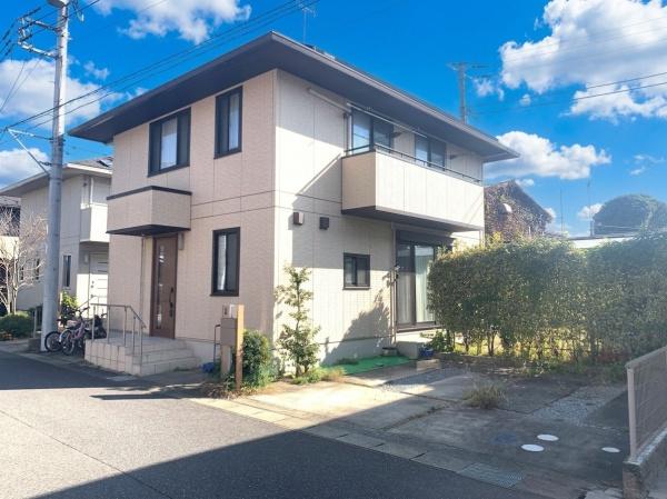 千葉市若葉区小倉台6丁目 リーズバック