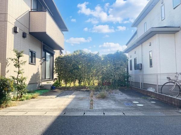 千葉市若葉区小倉台6丁目　リーズバック