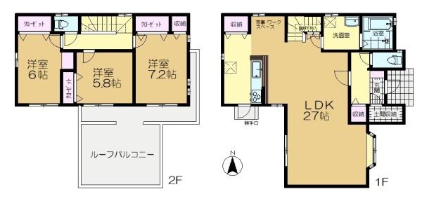 佐倉市鏑木町