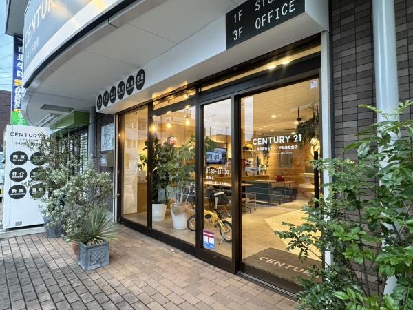 佐倉市鏑木町の中古一戸建て(センチュリー２１トクスイ不動産)