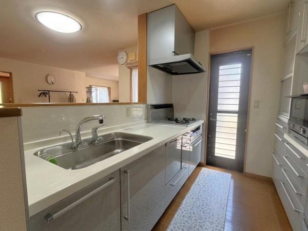 佐倉市鏑木町の中古一戸建て