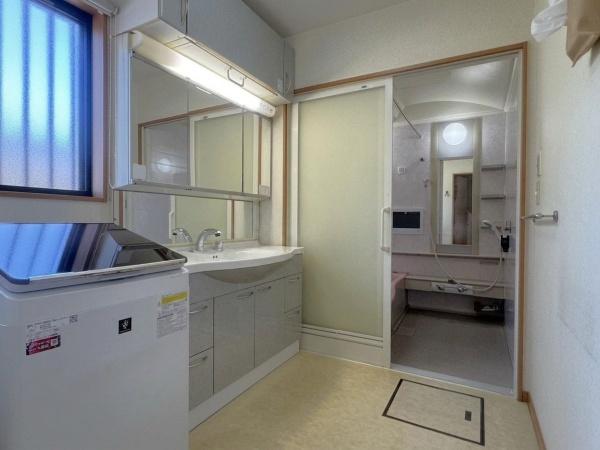 佐倉市鏑木町の中古一戸建て