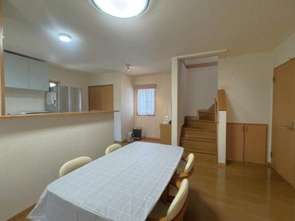 佐倉市鏑木町の中古一戸建て