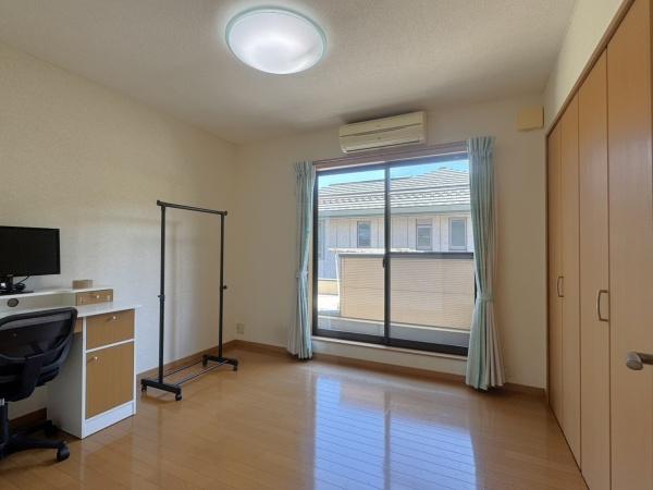 佐倉市鏑木町の中古一戸建て