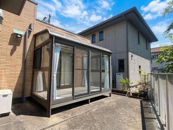 佐倉市鏑木町の中古一戸建て
