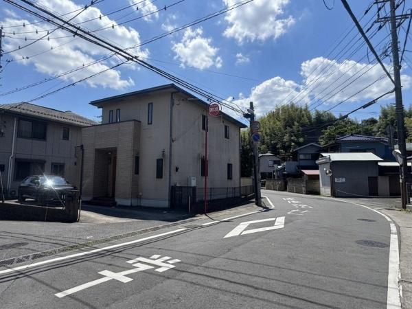 佐倉市鏑木町の中古一戸建て